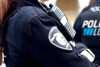 Detienen en Palma a dos hombres por asaltar una casa con un pico y amordazar a su morador para robar