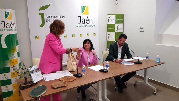 Imagen del sorteo