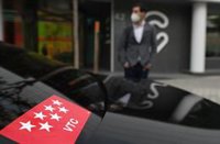 Conocer la región o tener conocimientos informáticos serán los principales requisitos del examen de VTC de Madrid