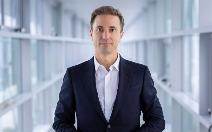 El consejero delegado de Opel/Vauxhall, Florian Huettl.