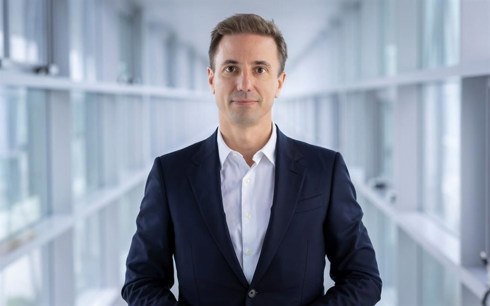 El consejero delegado de Opel/Vauxhall, Florian Huettl.