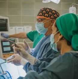 La estética, un condicionante que aumenta las consultas por alteraciones del tórax hundido en adolescentes, según Vithas