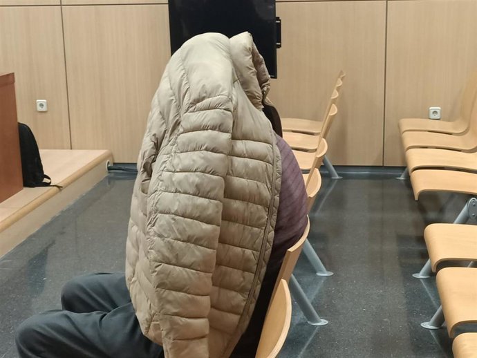 Un sacristán acepta cumplir dos años de cárcel por una agresión sexual a una mujer con discapacidad