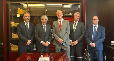 Economía Finanzas