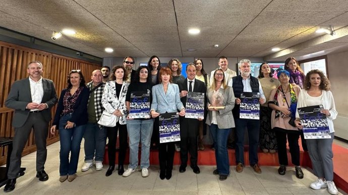 El Ayuntamiento organiza este jueves la sexta edición de la Feria de Empleo y Formación en la zona norte