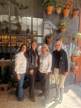 Fundación Iberdrola impulsa la inserción laboral de jóvenes vulnerables a través de un proyecto de Fundación Raíces