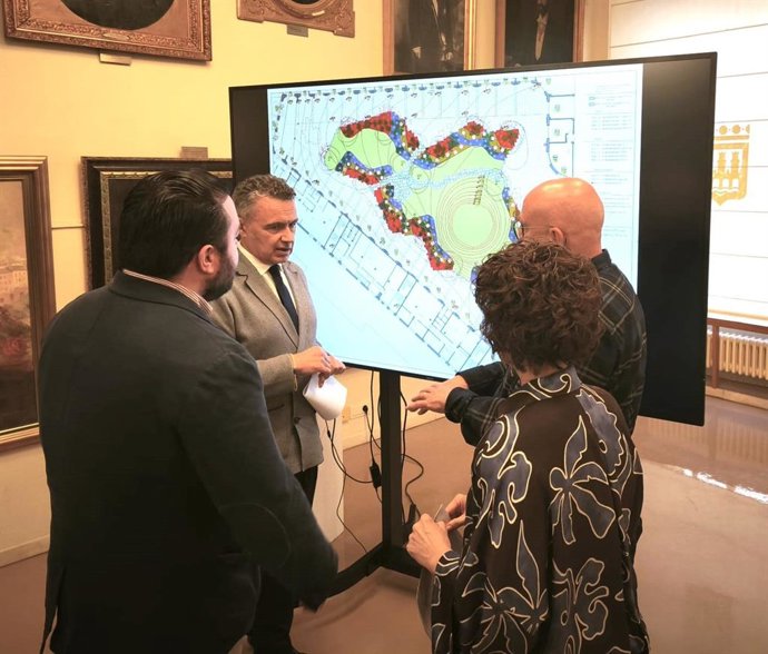 El centro intergeneracional de la antigua estación de bus se licitará en días, para empezar en verano y que esté en 2026