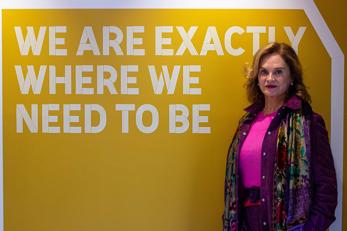 Núria Prat, Directora de Prat FP