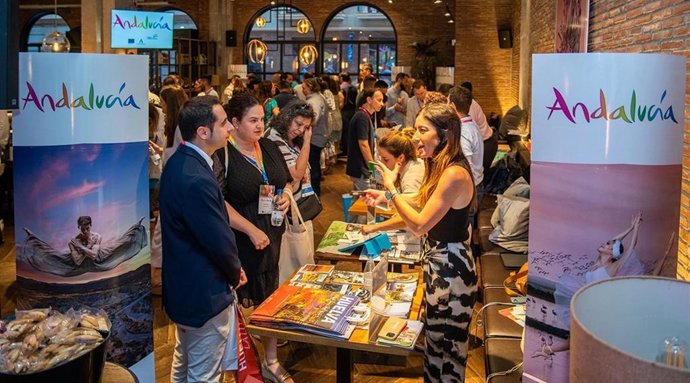 Las jornadas ‘Andalucía en Andalucía’ regresan para impulsar la promoción y comercialización del destino.