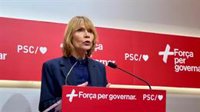 Moret (PSC) pide aclarar "lo antes posible" el supuesto papel de Rajoy en la 'Operación Catalunya'