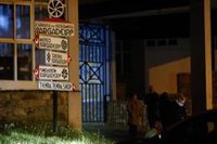 La Xunta sigue "muy de cerca" la situación en Sargadelos y espera que vuelva a la actividad "cuanto antes"