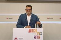 ERC ve "alucinante" que la Fiscalía no actúe de oficio ante novedades de la 'Operación Catalunya'