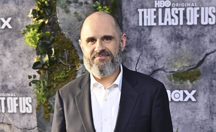 Craig Mazin, 'showrunner' de 'The Last of Us': "La gente sigue encontrando formas de matarse"