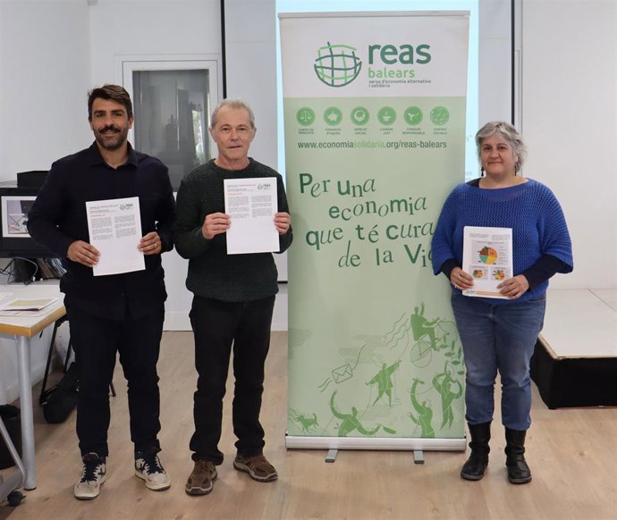 Las administraciones de Baleares adjudicaron el año pasado contratos a empresas de inserción por valor de 7,6 millones.