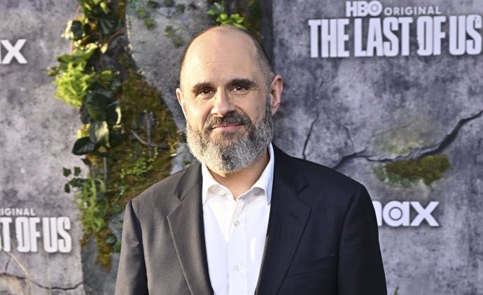 Craig Mazin, 'showrunner' de 'The Last of Us': "La gente sigue encontrando formas de matarse"