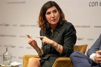 Rocío Blanco: "Sin formación no hay capacidad de crecimiento, ni de aumentar la productividad"