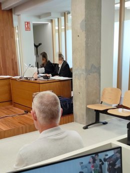 Juicio a un hombre acusado de abusar en Vigo  durante años del hijo menor de edad de la que era su pareja.