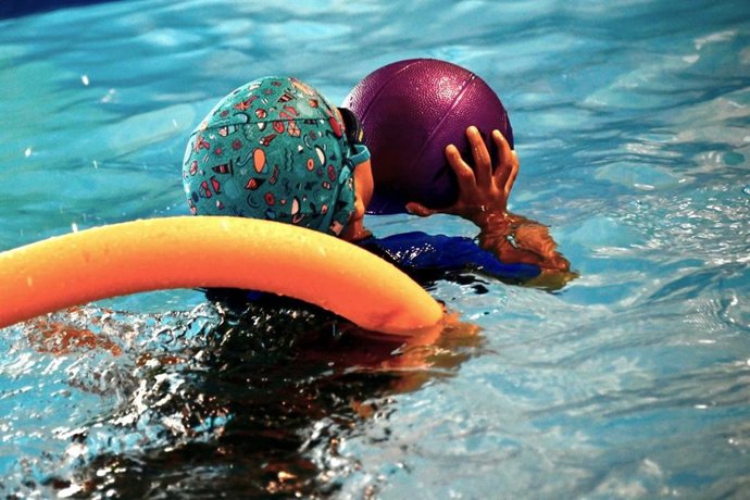 Campus de verano del Institut Municipal de l'Esport (IME)