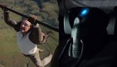 Foto: Tom Cruise se cuelga de un aeroplano y se mete dentro de la IA en el loco tráiler de Misión: Imposible - Sentencia Final