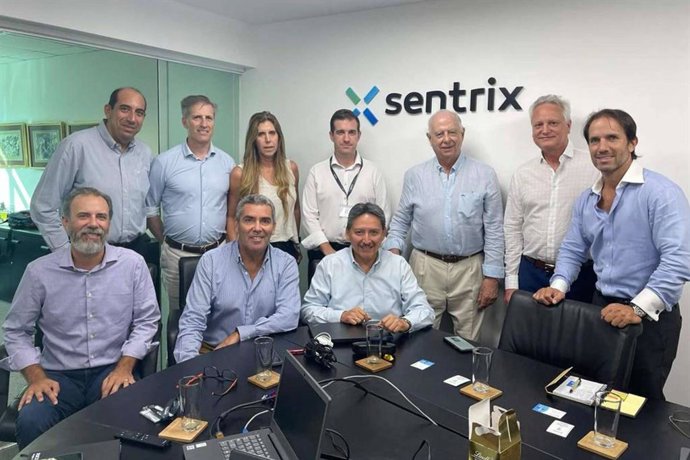 Grupo Armora se expande a Latinoamérica y crea la empresa Cyber Sentrix en Perú junto al Grupo Planinvest