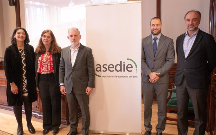 Presentación 13ª Informe ASEDIE