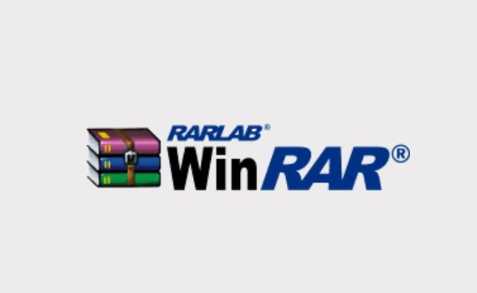 Logotipo do WinRAR