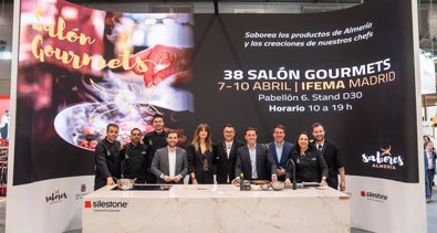 Diputación de Almería