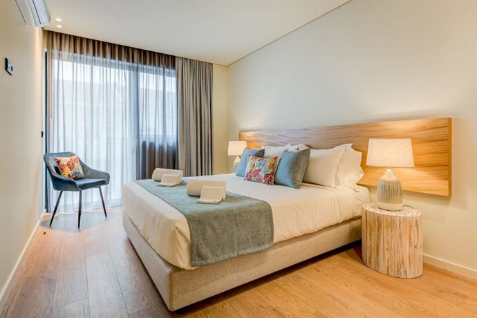 Gaiarooms debuta en Portugal con la gestión del hotel Blissful Suites en Oporto