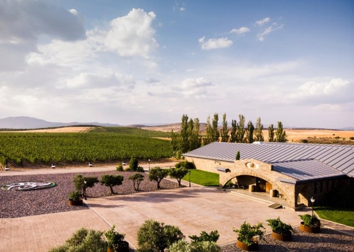 Finca Río Negro invita a vivir la experiencia del Enoturismo en su Bodega