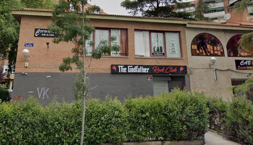 Detenida una pareja por apuñalar a una mujer tras un choque fortuito en una discoteca