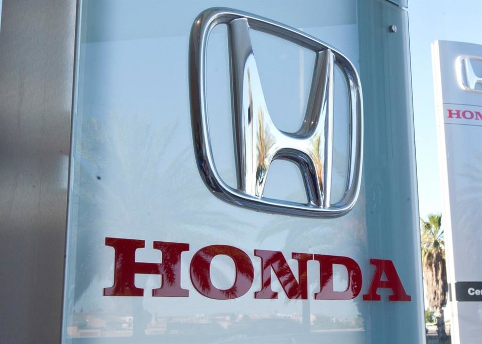 Archivo - Un vicepresidente ejecutivo de Honda renuncia por conducta inapropiada. 