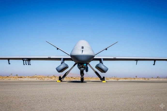 General Atomics Aeronautical Systems, Inc.