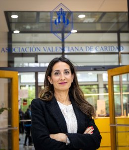 Elena Sánchez Calvo assumeix la presidència de Casa Caridad, convertint-se en la primera dona a liderar la institució