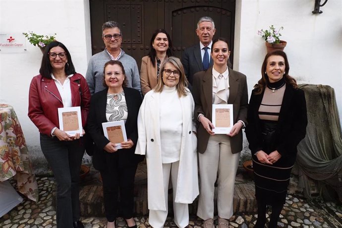 Presentación del libro 'La implicación de la Rio Tinto Company Limited en el vuelo del Plus Ultra. Apuntes de su telegrafista'.