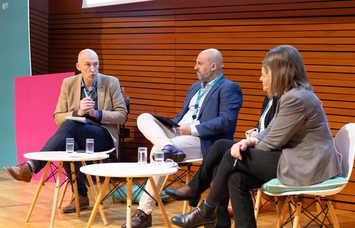 Basque Circular Summit 2025