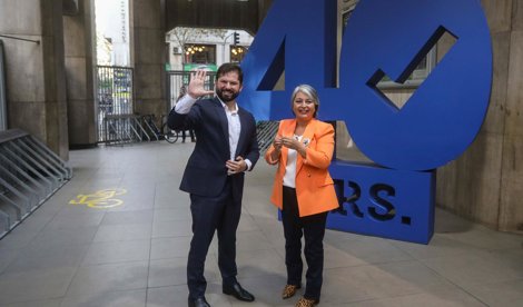 Política