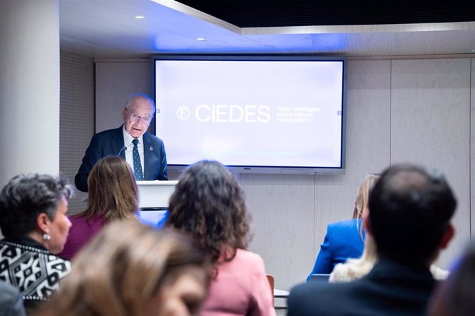 Ciedes extiende su ámbito de actuación con una mirada estratégica que refuerza su presencia en municipios metropolitanos, y amplia su estructura al crear la Comisión Territorial, espacio de debate de geometría variable, pero de intereses comunes.