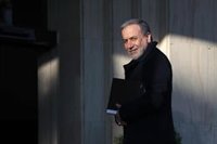 Teherán confirma que delegaciones de Irán y EEUU mantendrán este sábado conversaciones indirectas en Omán