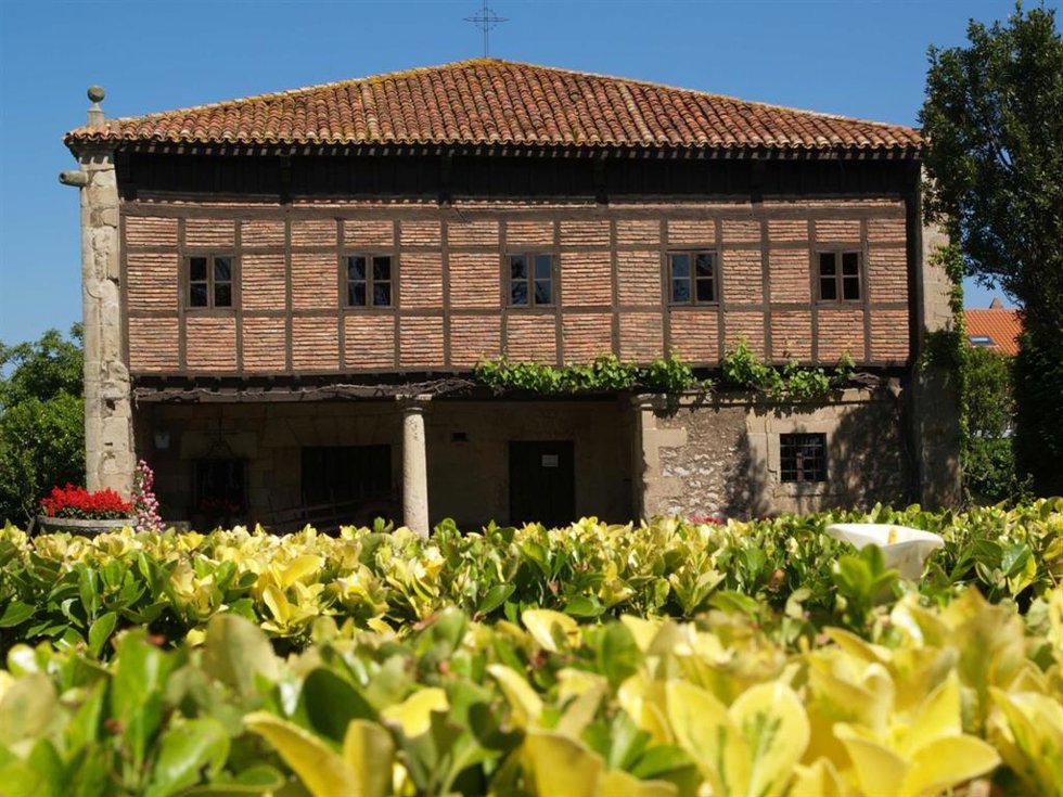Archivo - Museo Etnográfico en Camargo