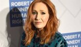 Foto: J.K. Rowling, ahora contra la comunidad asexual: "Feliz Día Internacional de la Falsa Opresión"