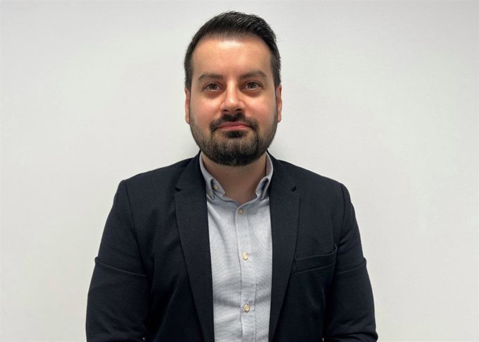 Archivo - Jhasa nombra a Juan Carlos Sánchez como responsable de su nueva área de sector público.