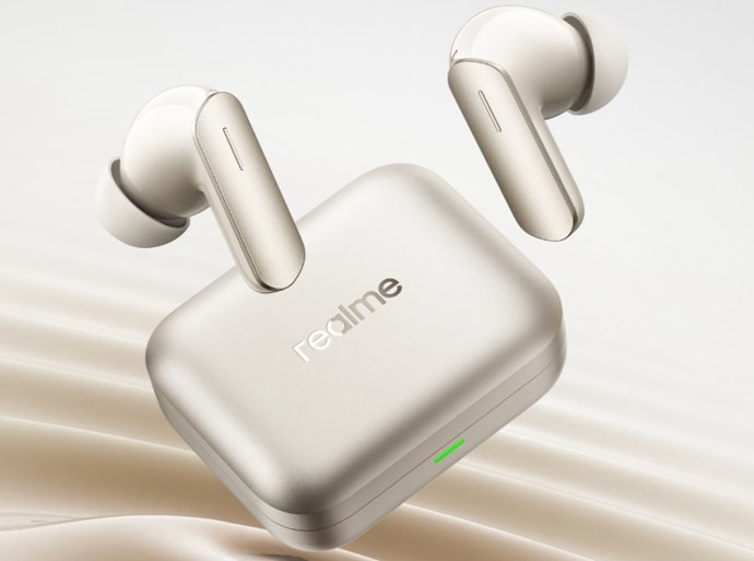 Realme Buds Air7