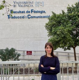 Violeta Martínez