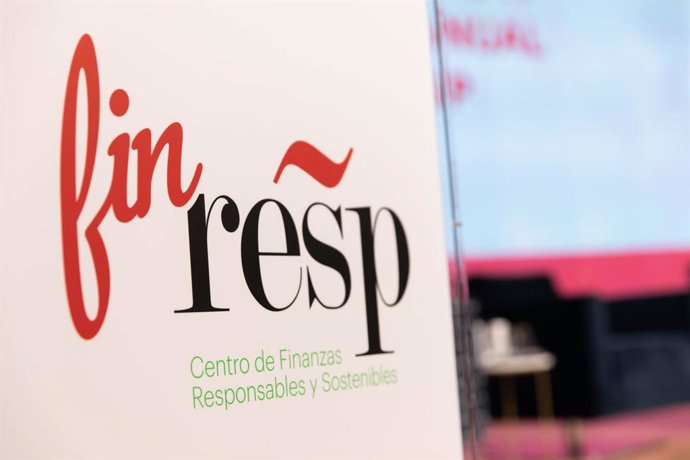 Archivo - Logo de Finresp