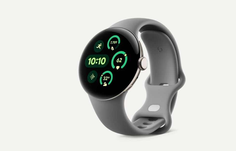 Pixel Watch 3