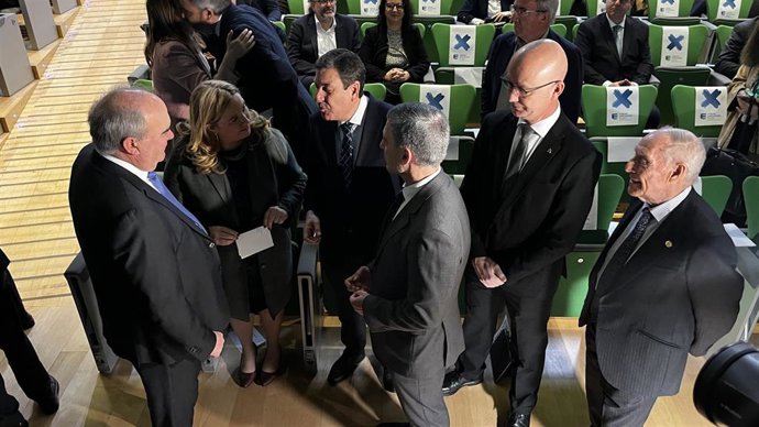 Sesenta proyectos de hidrógeno verde en CyL generarán 6.800 millones de inversión y 3.200 empleos a diez años.