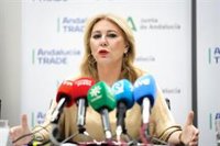 La Junta de Andalucía garantiza que será "aliado leal" del Gobierno ante los aranceles: "Juntos somos más fuertes"