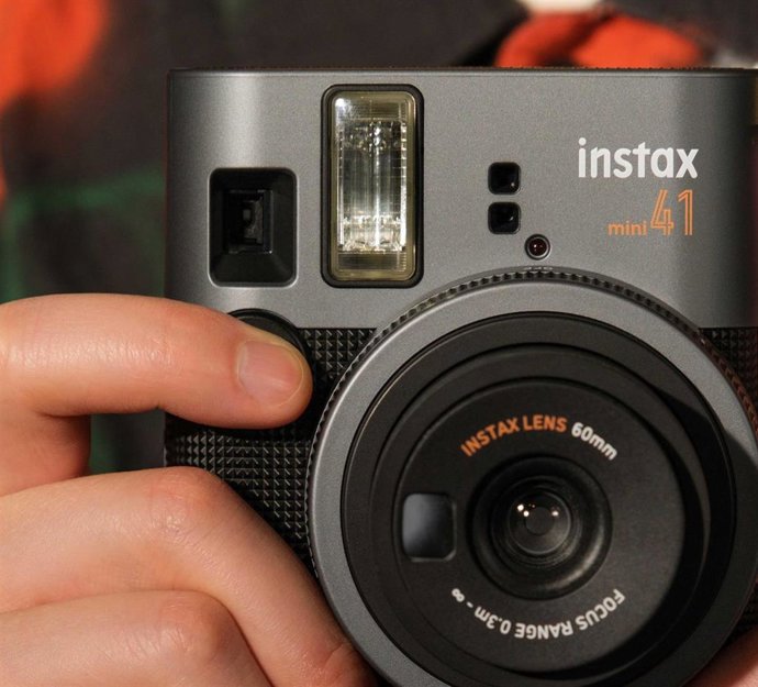 Instax mini 41,