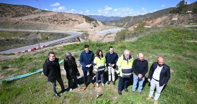 Es Andalucía - Granada