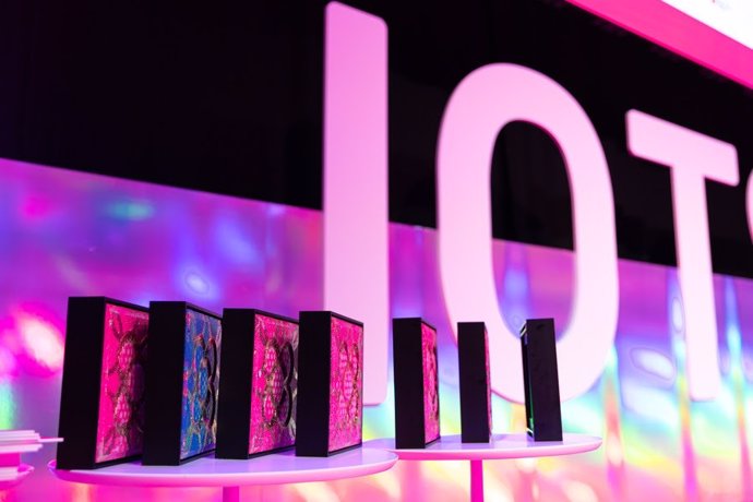 IOT Solutions World Congress premiarà els millors projectes en transformació digital